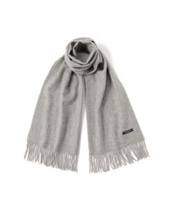 ウール カシミヤ マフラー 25FW（60cm）