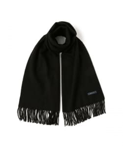 ウール カシミヤ マフラー 25FW（60cm）