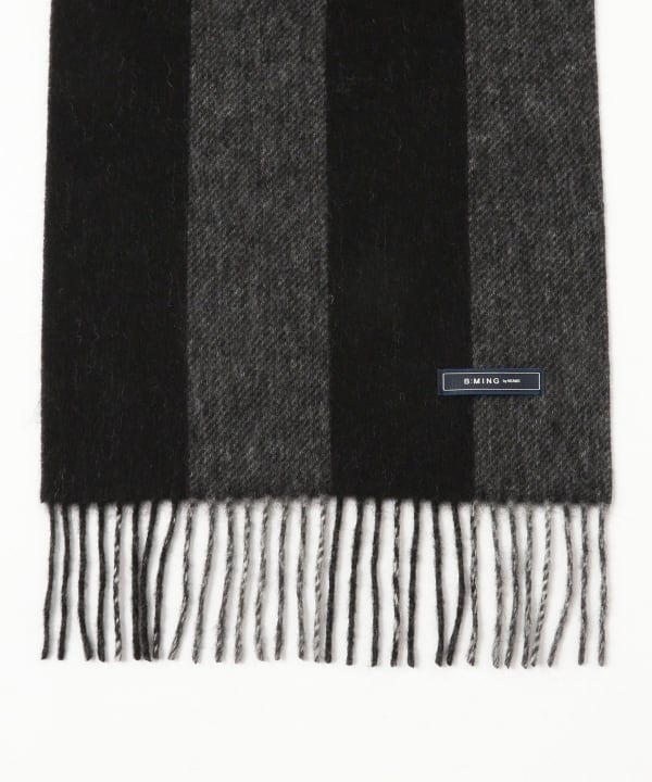 B:MING by BEAMS（ビーミング by ビームス）ウール カシミヤ