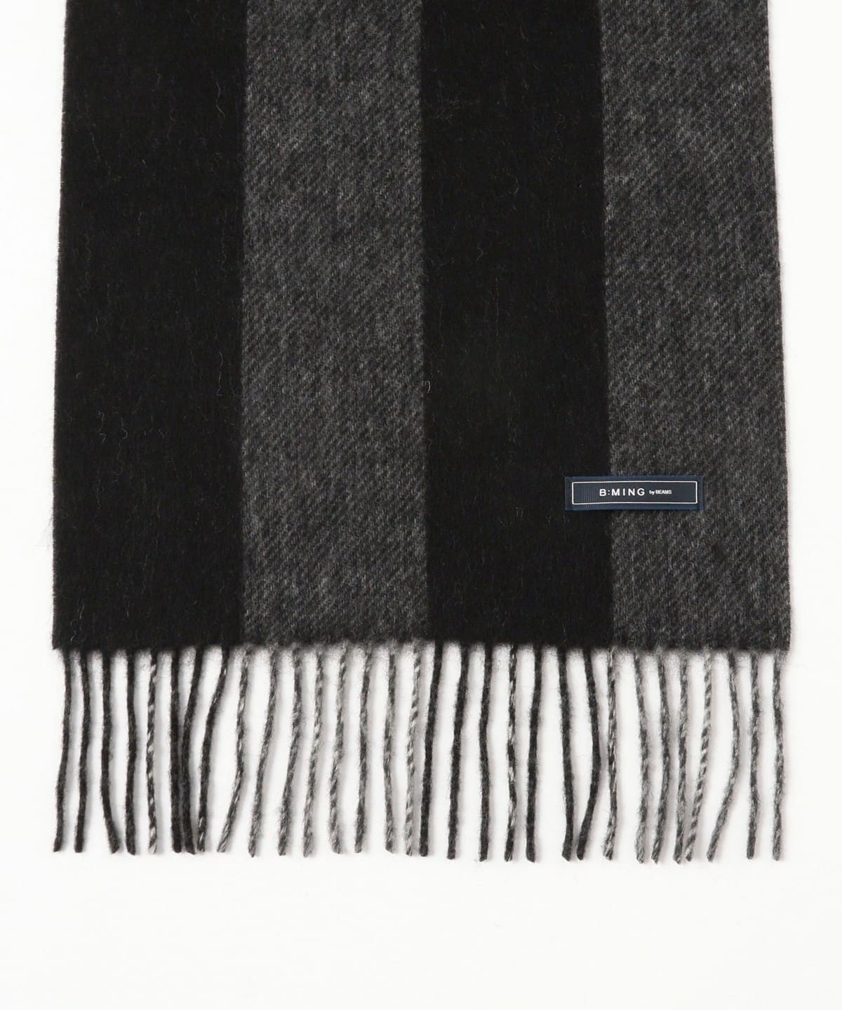 B:MING by BEAMS（ビーミング by ビームス）ウール カシミヤ