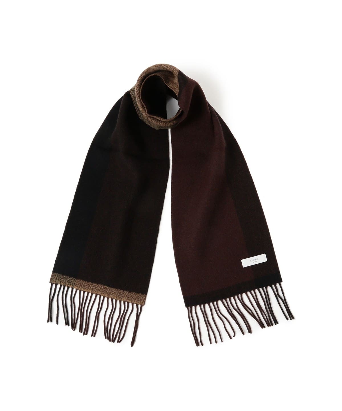 B:MING by BEAMS（ビーミング by ビームス）パネル リバーシブル