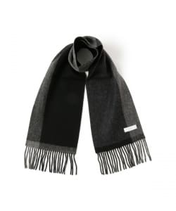 パネル リバーシブル マフラー