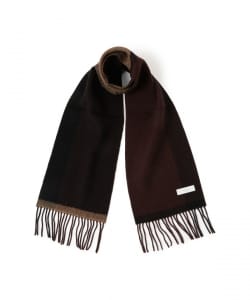 パネル リバーシブル マフラー