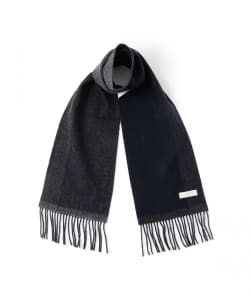 パネル リバーシブル マフラー