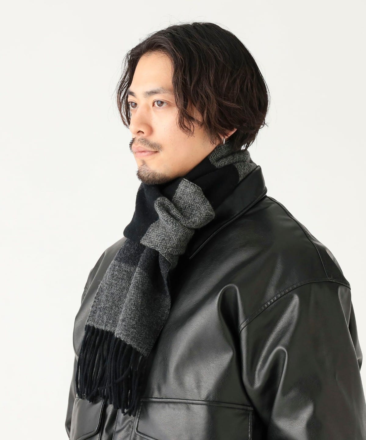 B:MING by BEAMS（ビーミング by ビームス）【タイムセール】ボーダー