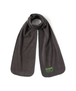 【別注】TWEED MILL / フリース マフラー