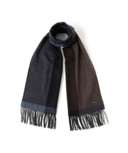 ウール ビッグ ストール