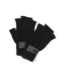 BRONER / フィンガーレス グローブ