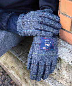 メンズの手袋通販 Beams