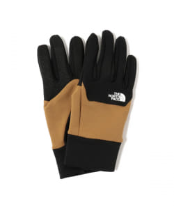 ▲THE NORTH FACE / Etip GLOVE