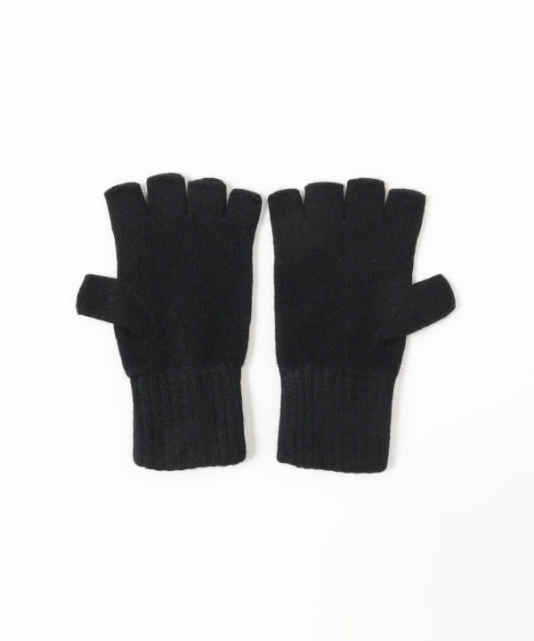 peter storm fingerless thermal gloves