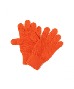 WILLIAM BRUNTON / Cashmere Gloves