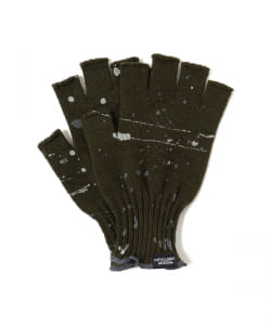 ▲INFIELDER DESIGN / PAINT FINGERLESS GLOVES