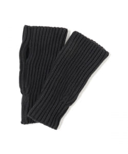 ▲B:MING by BEAMS / KNIT FINGERLESS GLOVES