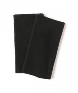 ▲WILD THINGS / POLARTEC FINGERLESS GLOVES