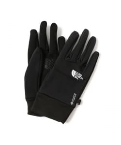 THE NORTH FACE / ウインドストッパー(R )イーチップ グローブ