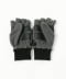 HEATHER GREY