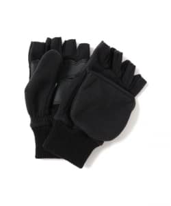 WILD THINGS / POLARTEC DETACHABLE MITTEN