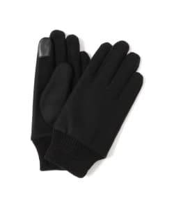 MOON ソリッド グローブ