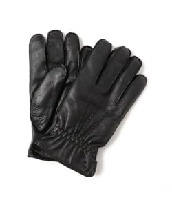 Lloyd Footwear / ディアスキン レザー グローブ