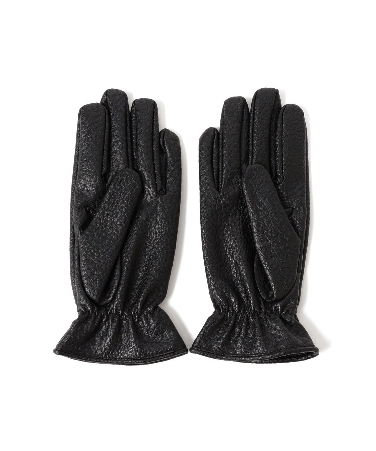 B:MING by BEAMS（ビーミング by ビームス）フェイク レザー