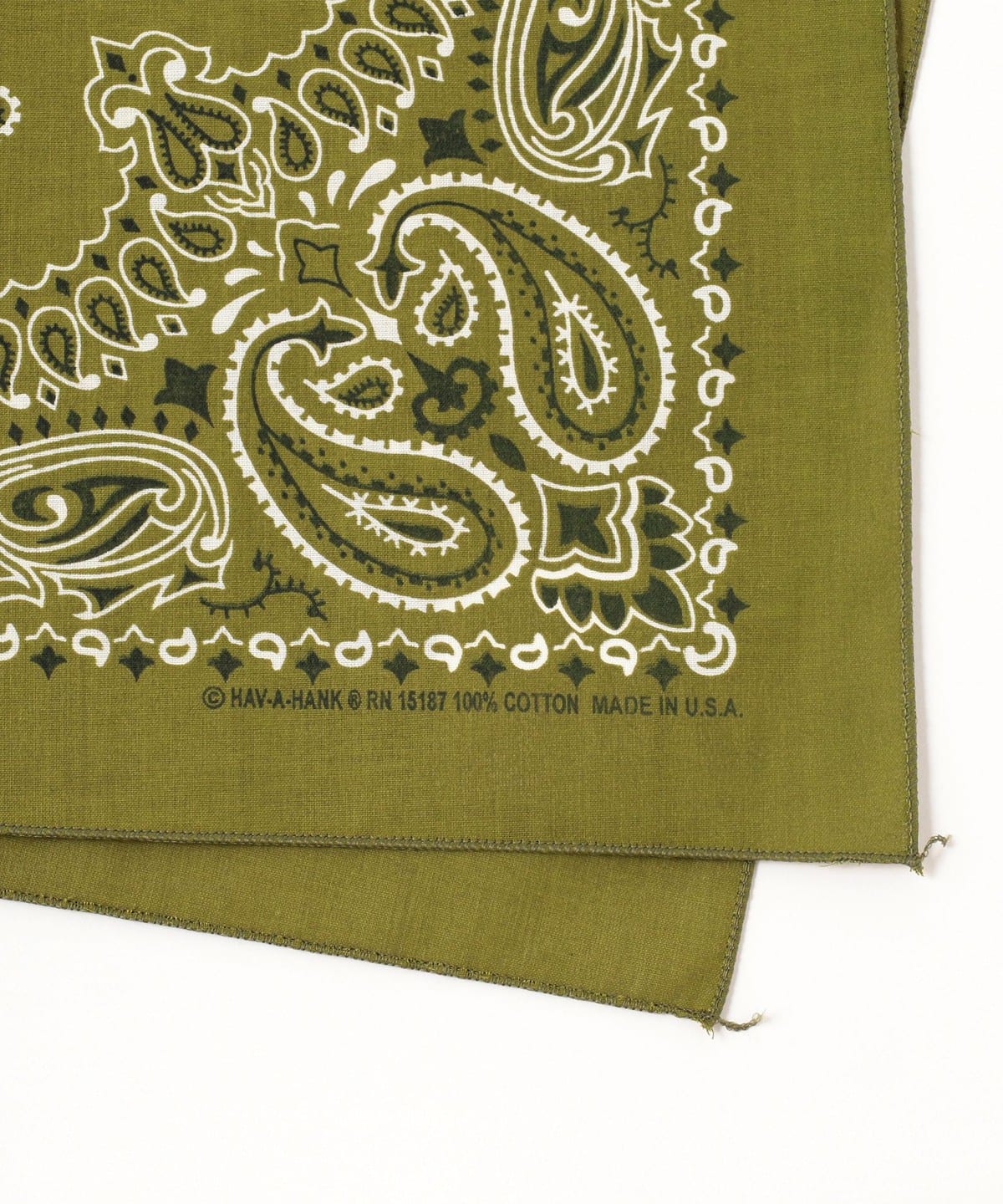 B:MING by BEAMS（ビーミング by ビームス）HAV-A-HANK