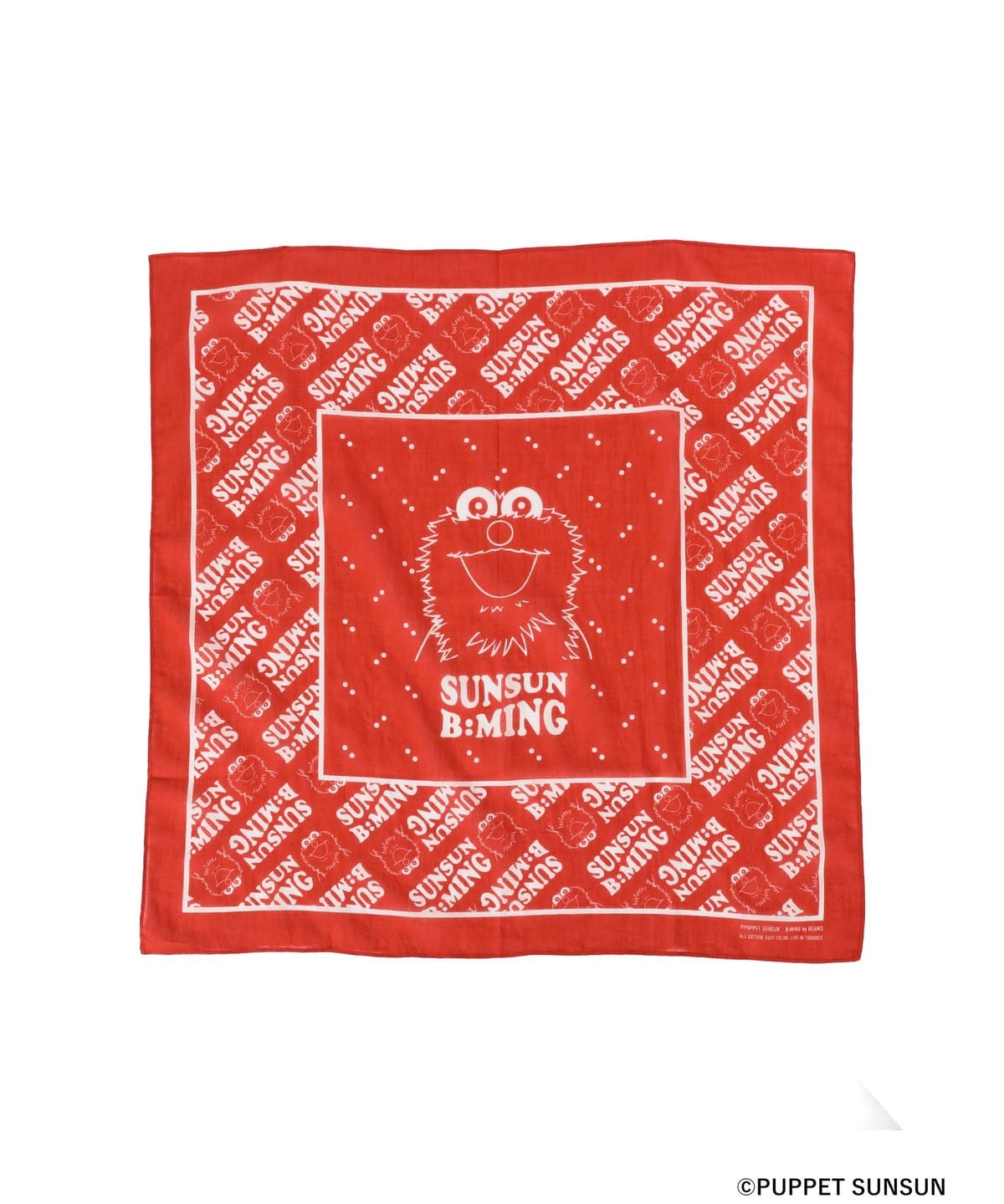 B:MING by BEAMS（ビーミング by ビームス）【受注生産商品