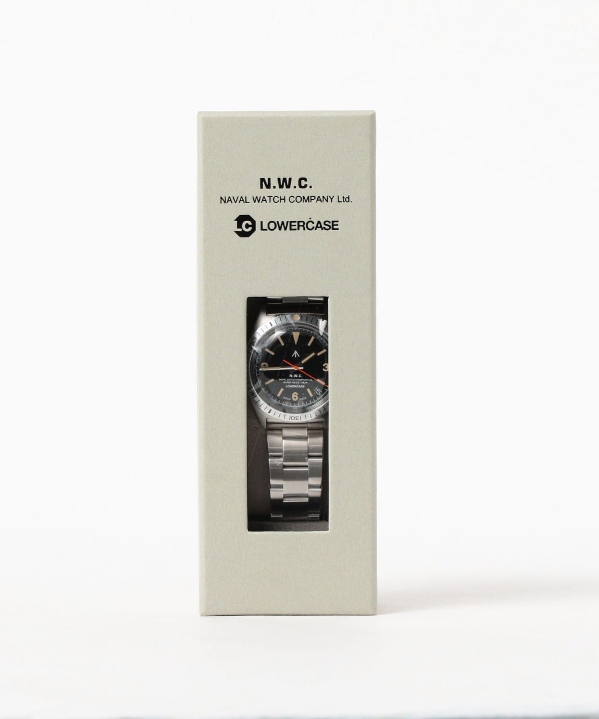 B:MING by BEAMS（ビーミング by ビームス）【EXCLUSIVE】NAVAL WATCH Produced by LOWERCASE  / FRXB 013（時計 腕時計）通販｜BEAMS