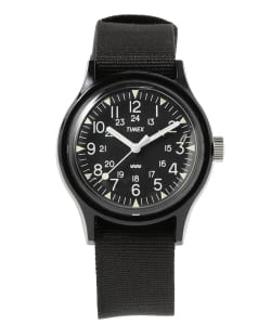 ▲TIMEX / Original Camper
