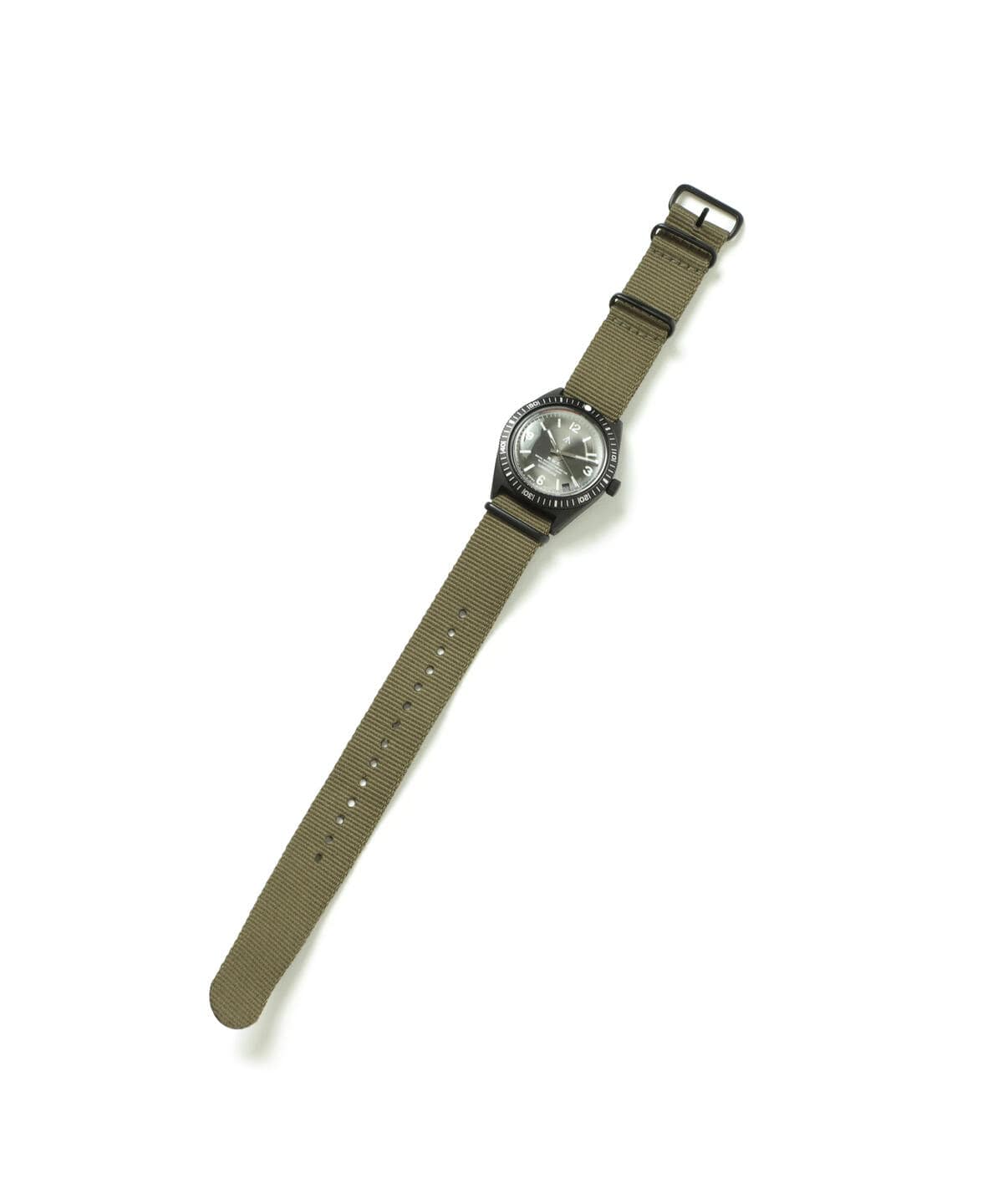 B:MING by BEAMS（ビーミング by ビームス）NAVAL WATCH Produced by ...