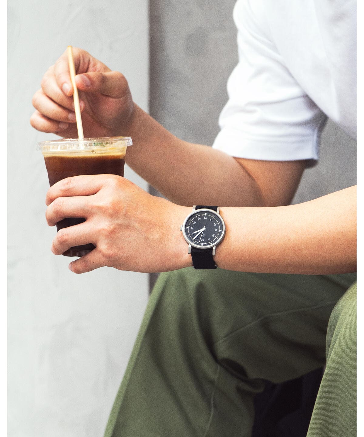 B Ming By Beams ビーミング By ビームス Mavenwatches Urban Scout Exclusive 時計 腕時計 通販 Beams