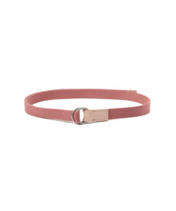 ▲B:MING by BEAMS / キャンバス リングベルト