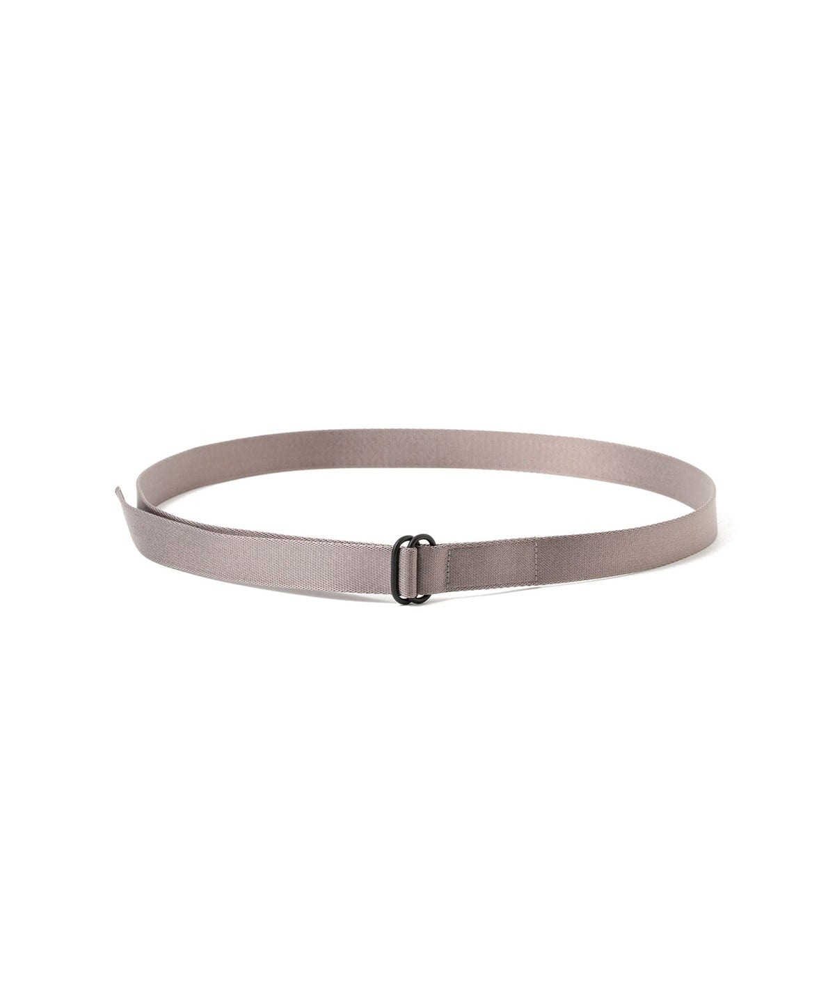 WILD THINGS ワイルドシングス / W RING BELT ファッション雑貨 MEN GREIGE FREE WILD THINGS ワイルドシングス / W RING BELT ファッション雑貨 MEN GREIGE FREE