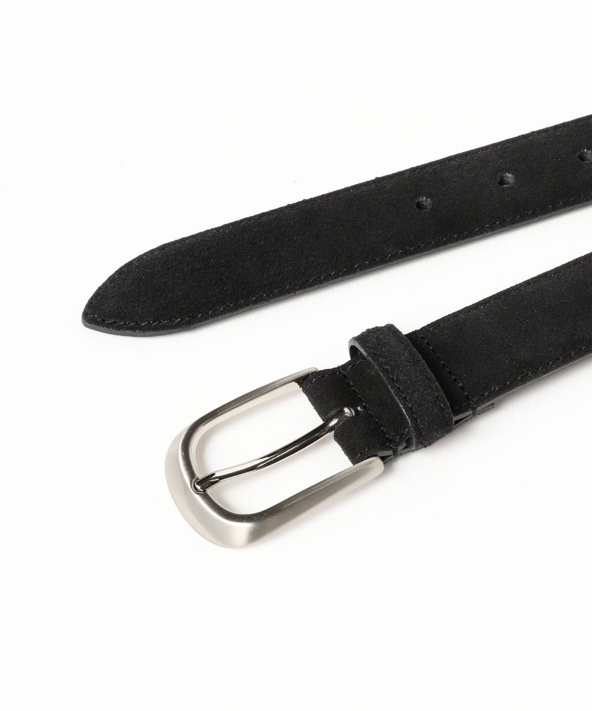 B:MING by BEAMS（ビーミング by ビームス）ベロアレザー ドレス