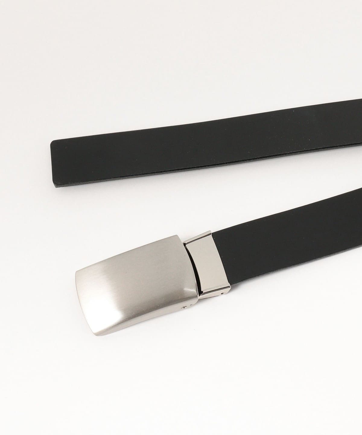 B:MING by BEAMS B:MING by BEAMS Buckle Belt (Fashion