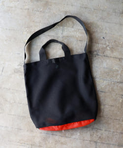 MIS x B:MING by BEAMS / 別注 メッシュトートバッグ