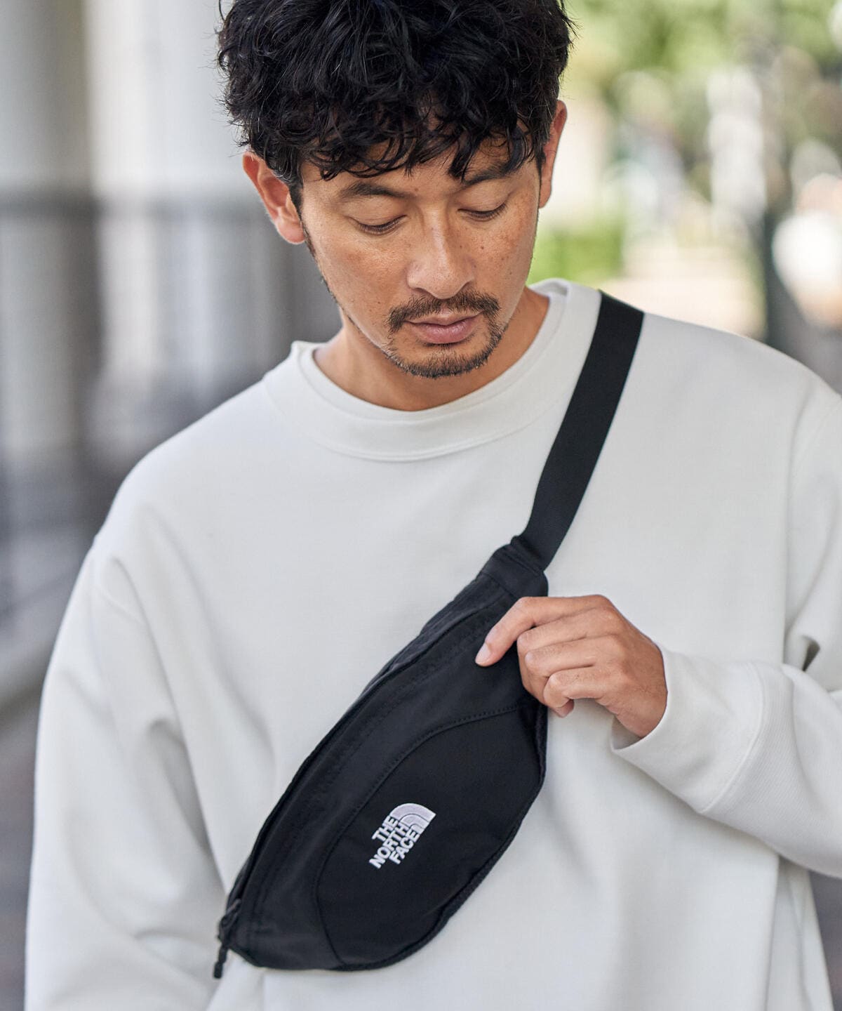 B:MING by BEAMS（ビーミング by ビームス）THE NORTH FACE