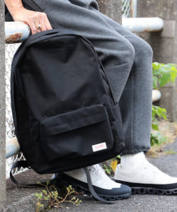 UNIVERSAL OVERALL x B:MING by BEAMS / 別注 デイパック