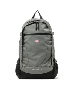 DANTON / ナイロンツイル バックパック MONT FARON 27