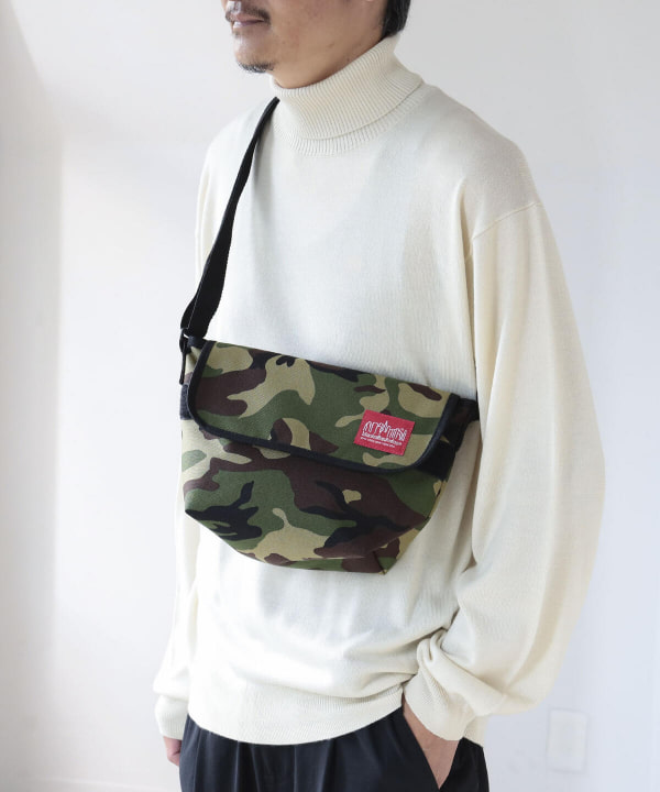 B:MING by BEAMS（ビーミング by ビームス）Manhattan Portage