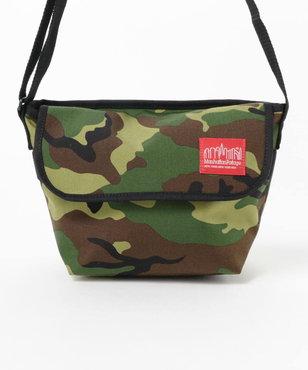 B:MING by BEAMS（ビーミング by ビームス）Manhattan Portage