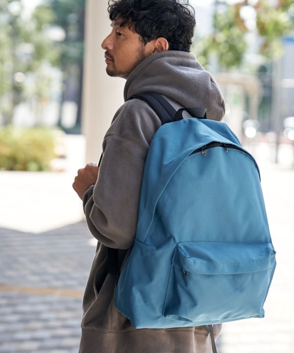 PACKING B:MING別注 Utility Backpack - リュック/バックパック