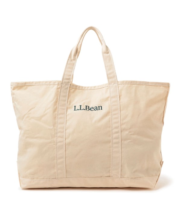 llbean トートバッグ beams 安い