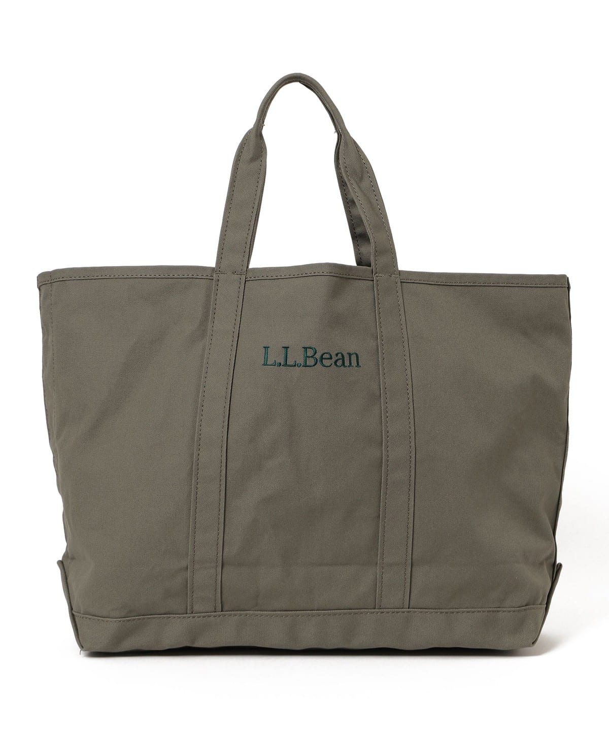 llbean トートバッグ beams 安い