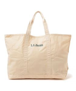 L.L.Bean / Grocery Tote Bag