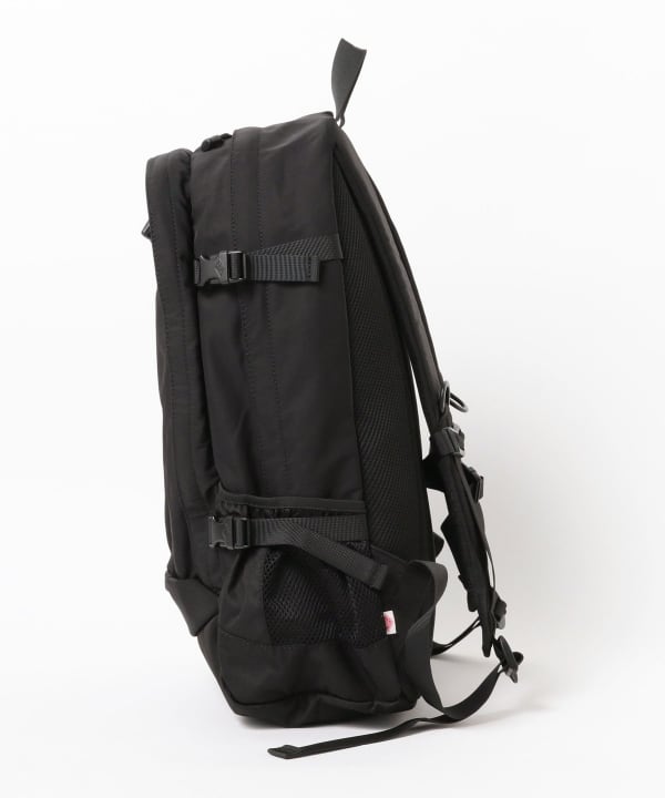 B:MING by BEAMS DANTON / 男裝POLYESTER TWILL BACKPACK MONT FARON