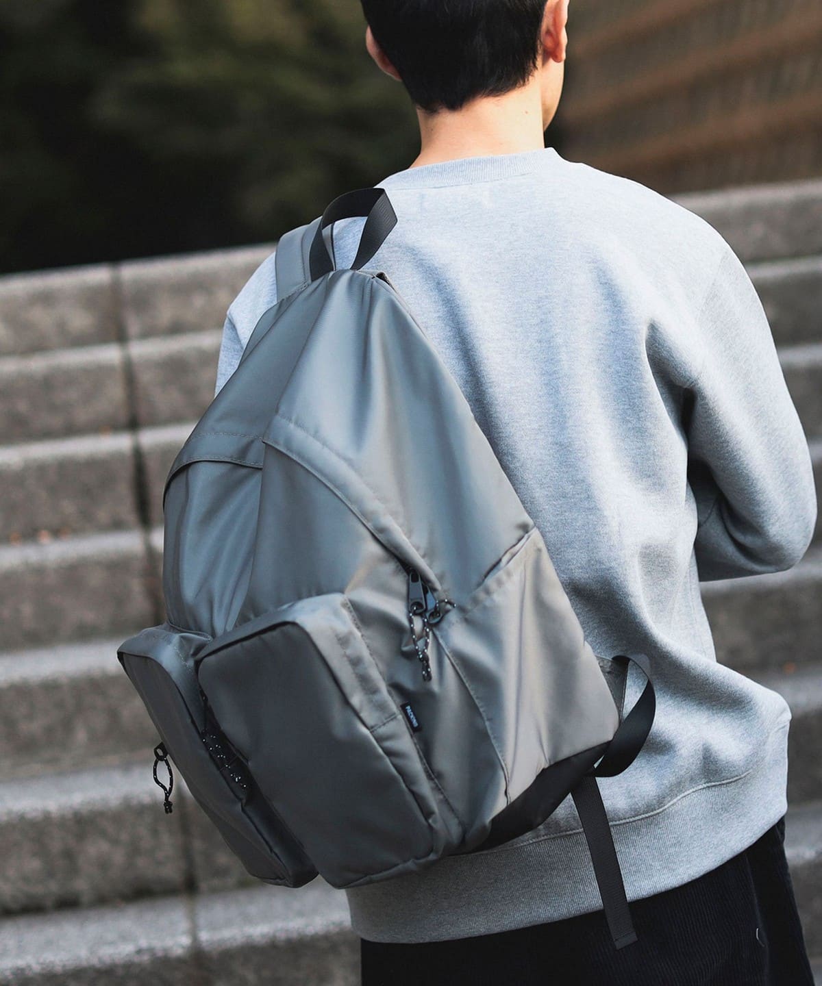 PACKING x B:MING by BEAMS / 別注　リュック