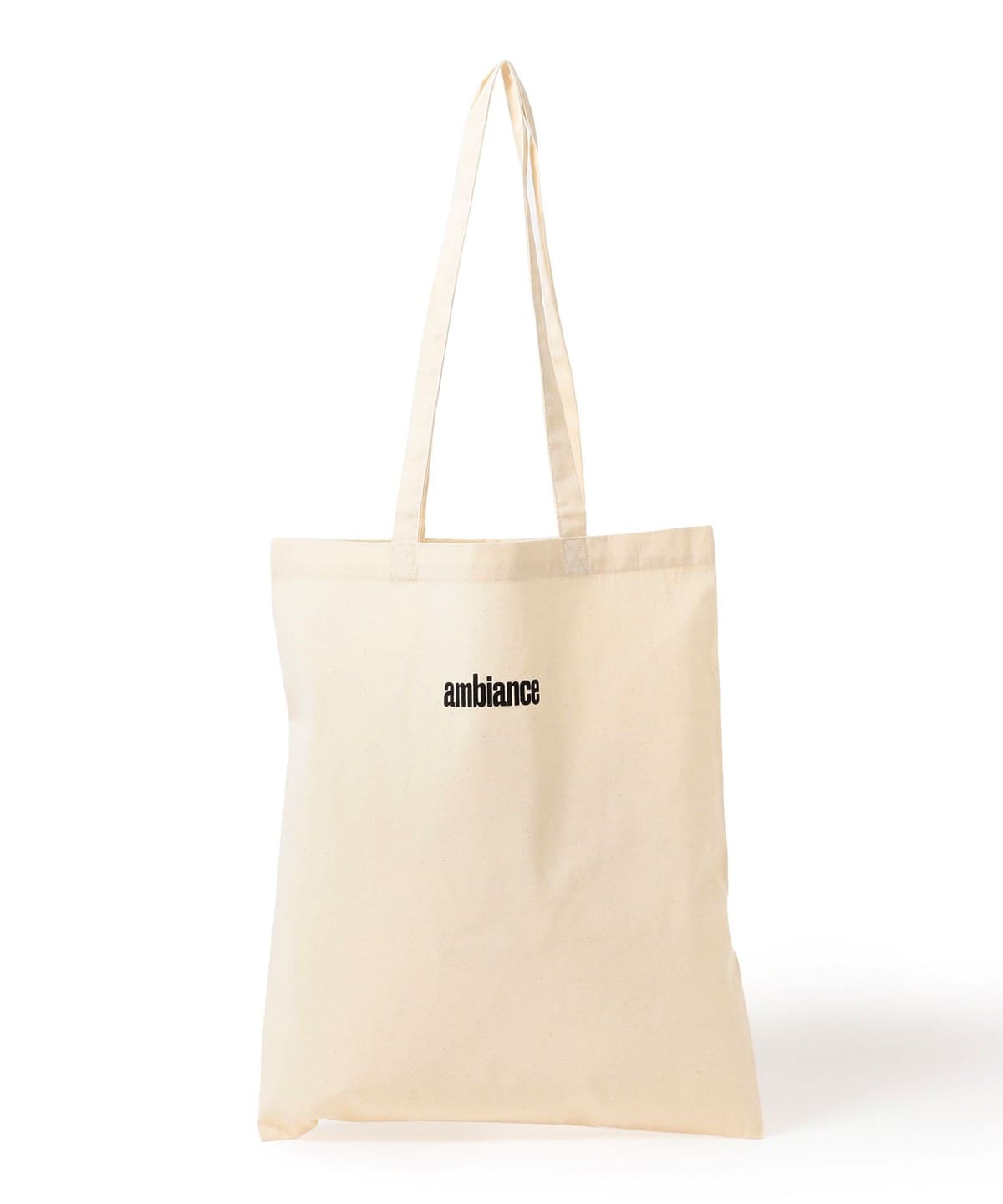 B:MING by BEAMS B:MING by BEAMS / logo tote bag (bag tote bag