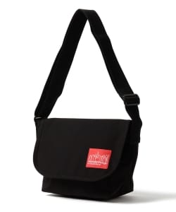 ▲Manhattan Portage / 1605JR メッセンジャー バッグ