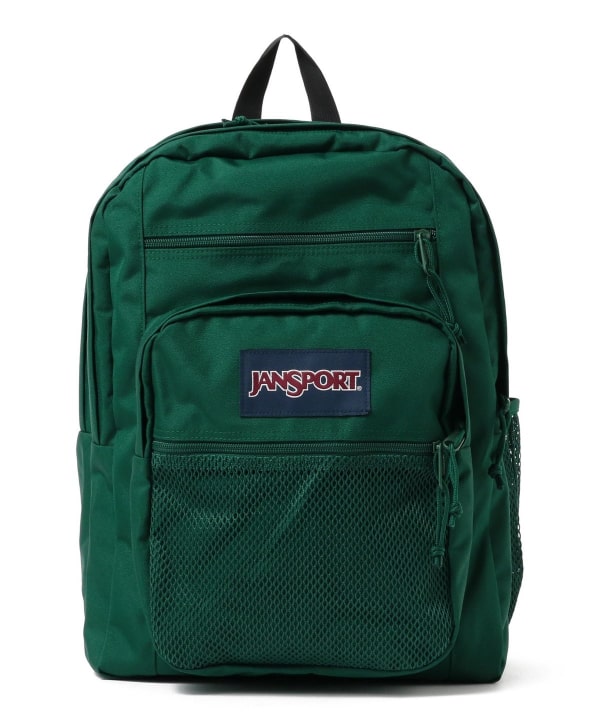 B:MING by BEAMS（ビーミング by ビームス）JANSPORT / BIG CAMPUS